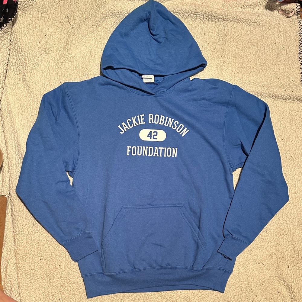 Jackie Robinson Foundation - Sweatshirt